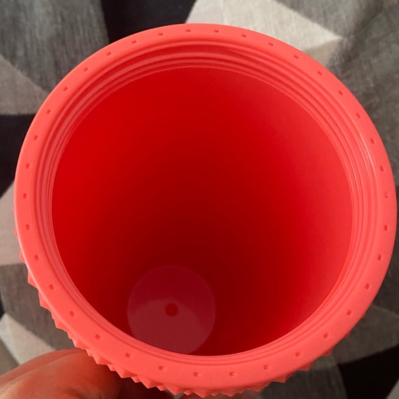 Starbucks Dragonfruit Studded Tumbler - Picture 2 of 3